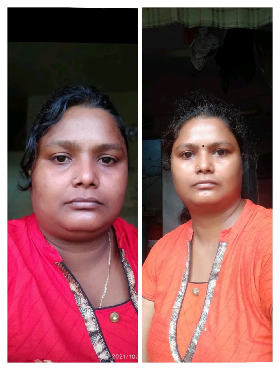 Facial Definition Transformation